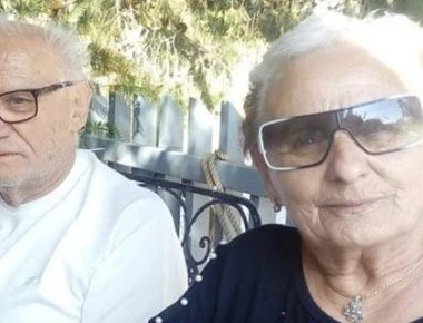 Βρέθηκε η ηλικιωμένη με τα γυαλιά;